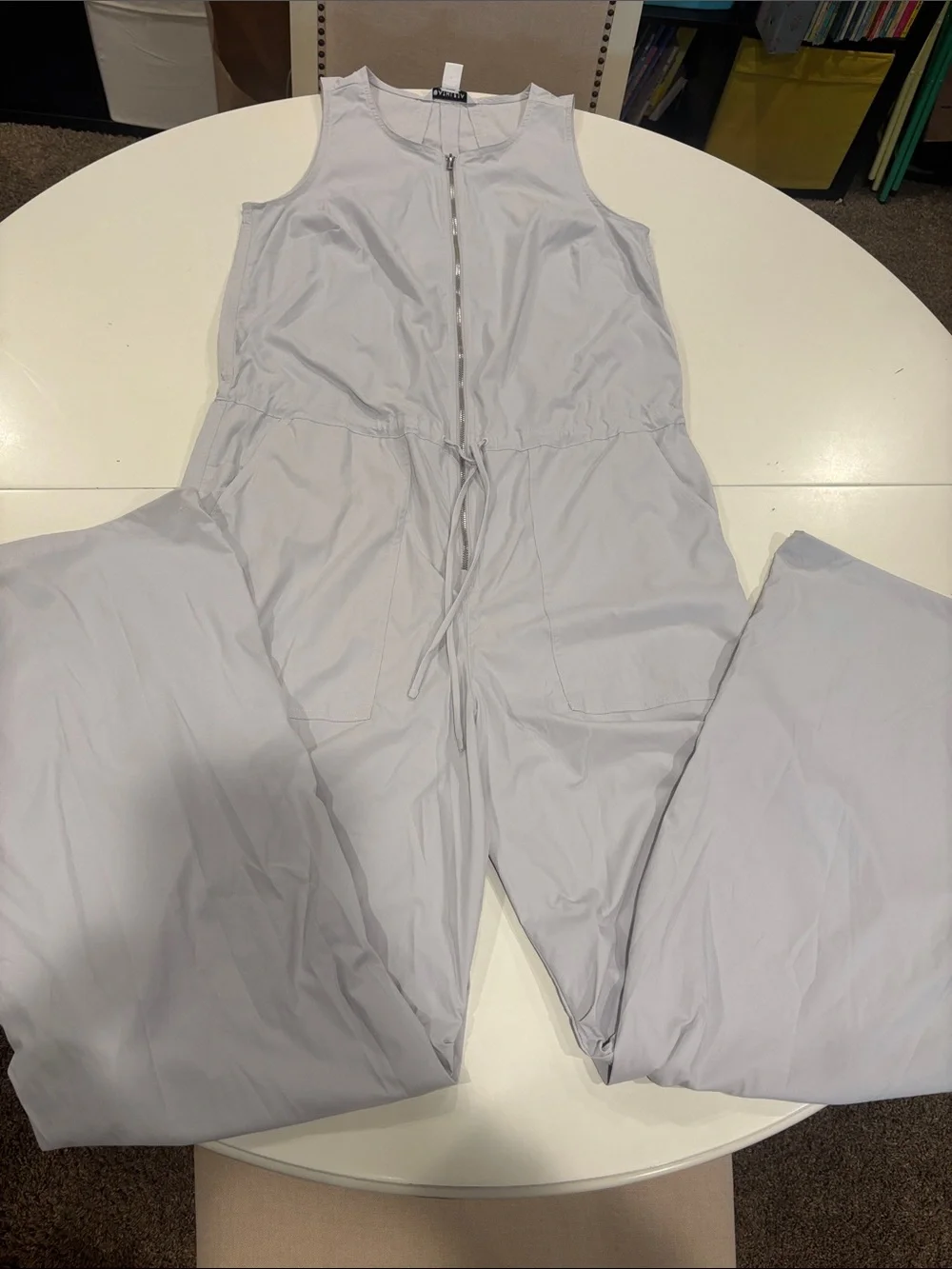 Athleta Flex Jumpsuit